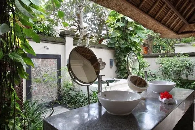 Villa, 2 Yatak Odası