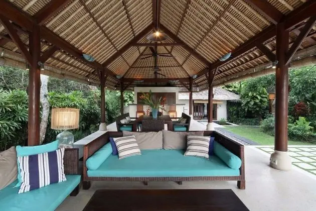 Standard Süit, 1 Yatak Odası, Mutfak (POOL VILLA  SPC 2014)