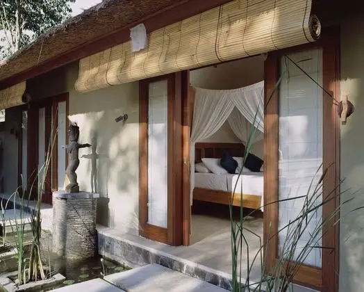 Standard Süit, 1 Yatak Odası, Mutfak (POOL VILLA  SPC 2014)