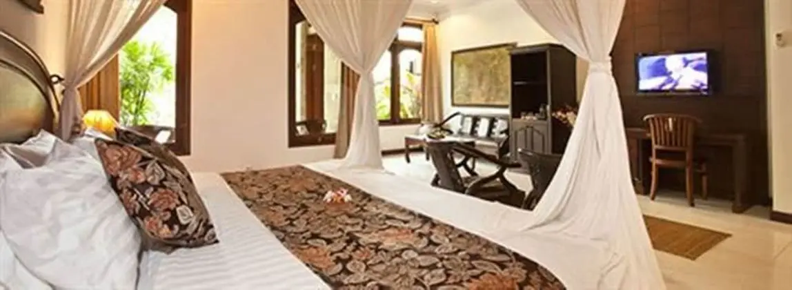 Suite Room