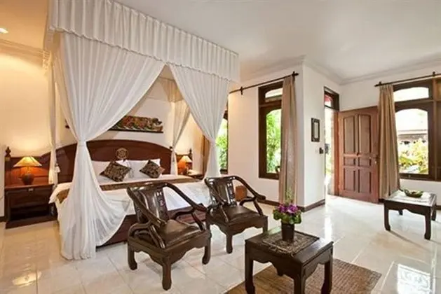 Suite Room