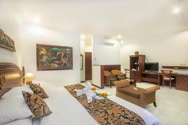 Suite Room