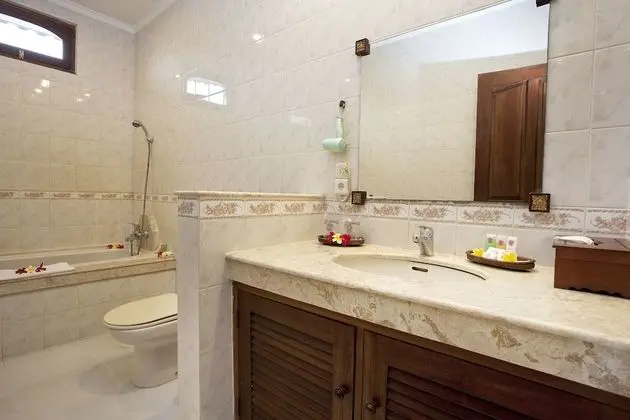 Suite Room
