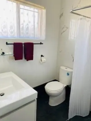 Comfort İki Ayrı Yataklı Oda