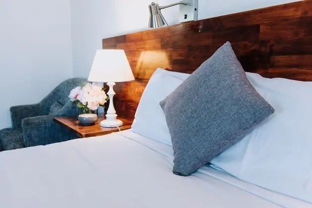 Comfort Tek Büyük Yataklı Oda, 1 Çift Kişilik Yatak