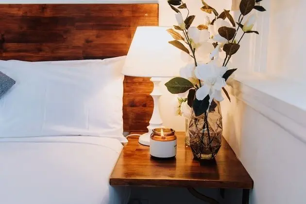Comfort Tek Büyük Yataklı Oda, 1 Çift Kişilik Yatak