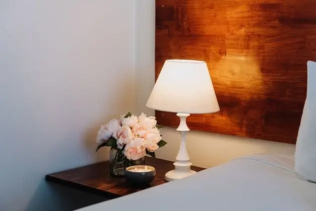 Comfort Tek Büyük Yataklı Oda, 1 Çift Kişilik Yatak
