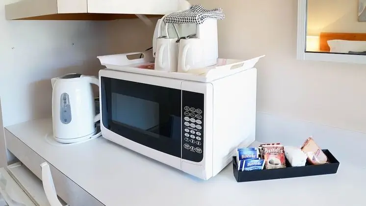 Comfort Tek Büyük Yataklı Oda, 1 Çift Kişilik Yatak