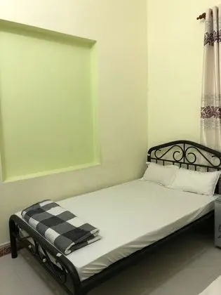 Basic Tek Kişilik Oda