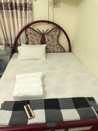 Basic Tek Kişilik Oda