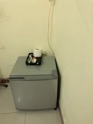 Basic Tek Kişilik Oda