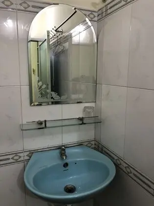 Basic Tek Kişilik Oda