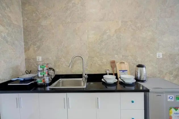 Deluxe İki Ayrı Yataklı Oda, Şehir Manzaralı