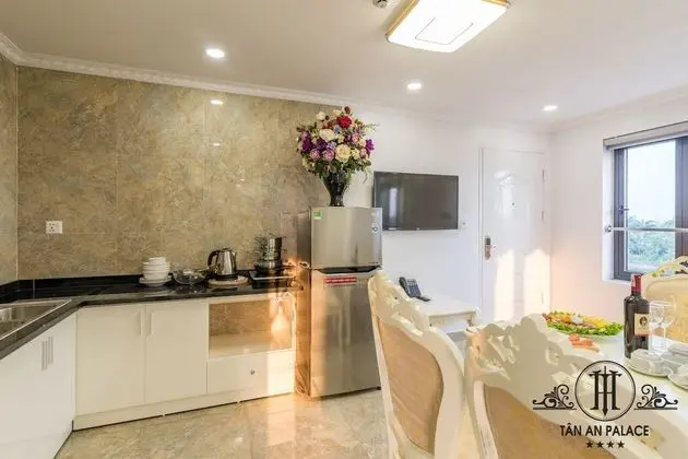 Deluxe İki Ayrı Yataklı Oda, Şehir Manzaralı
