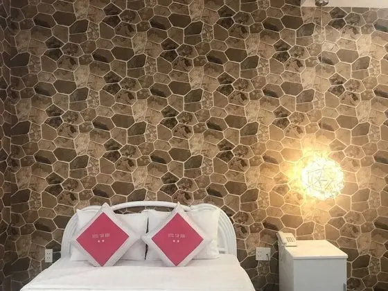 Superior Tek Büyük Yataklı Oda