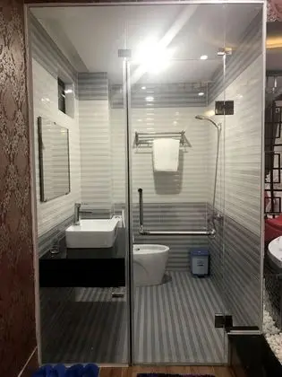 Superior Tek Büyük Yataklı Oda