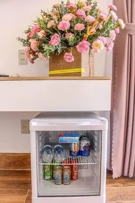 Superior Tek Büyük Yataklı Oda, Park Manzaralı