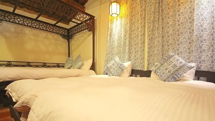 Dört Kişilik Oda (Loft)