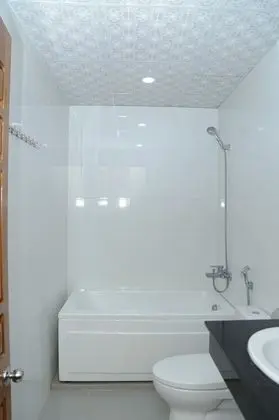 Tek Büyük Yataklı Oda, Şehir Manzaralı (with)