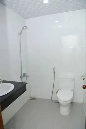 Tek Büyük Yataklı Oda, Şehir Manzaralı (with)