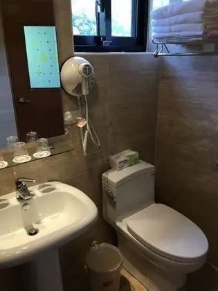 Elite Dört Kişilik Oda