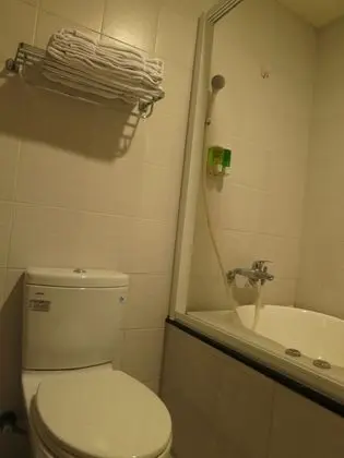 Deluxe Dört Kişilik Oda, 2 Çift Kişilik Yatak, Sigara İçilmez