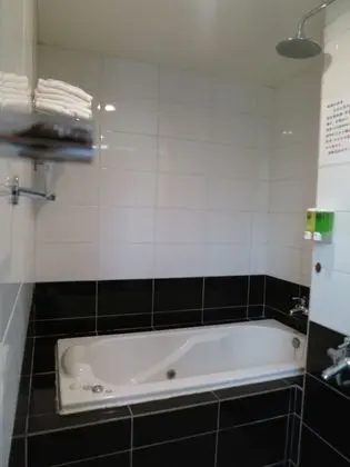 Deluxe Süit, Birden Çok Yatak, Sigara İçilmez