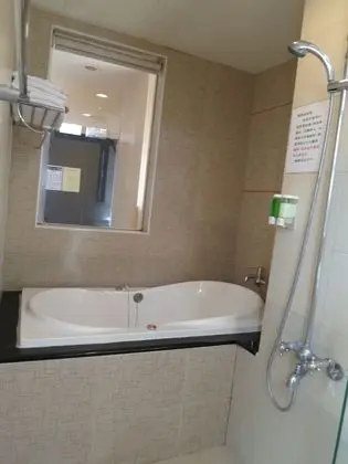 Deluxe Süit, Birden Çok Yatak, Sigara İçilmez
