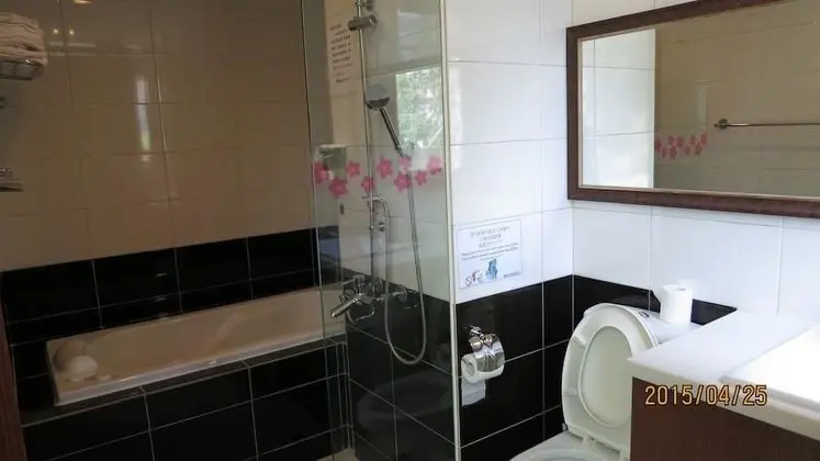 Deluxe Süit, Birden Çok Yatak, Sigara İçilmez
