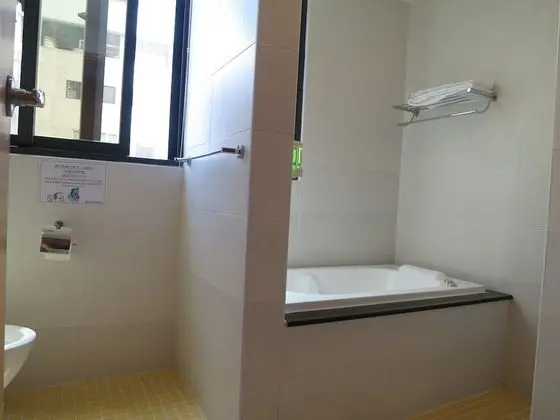 Deluxe Tek Büyük Yataklı Oda, 1 Çift Kişilik Yatak, Sigara İçilmez