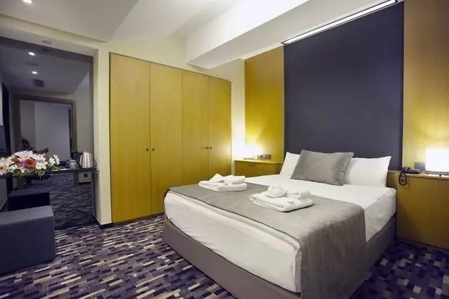 Standard Family Room - Ground Floor