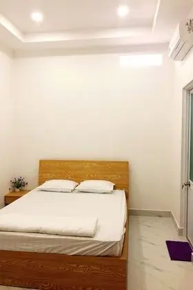Basic Tek Büyük Yataklı Oda