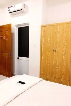 Basic Tek Büyük Yataklı Oda