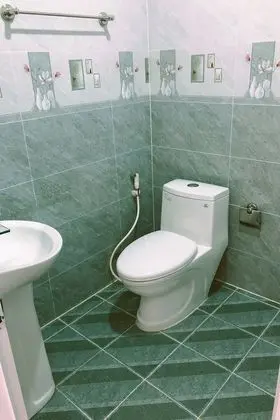 Basic Tek Büyük Yataklı Oda