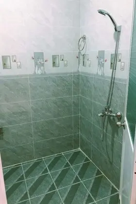 Basic Tek Büyük Yataklı Oda