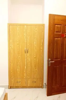 Panoramic Tek Büyük Yataklı Oda