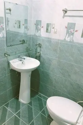 Panoramic Tek Büyük Yataklı Oda