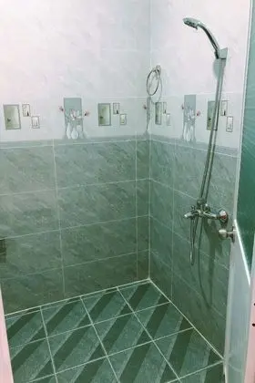 Panoramic Tek Büyük Yataklı Oda