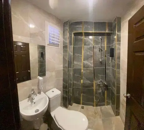 Standard Double Bahçe Manzaralı Oda