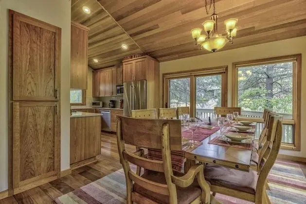 Ev, Birden Çok Yatak (Tan Oak - Unit 37)