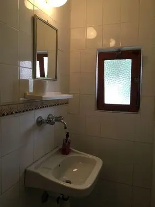 Banyo lavabosu