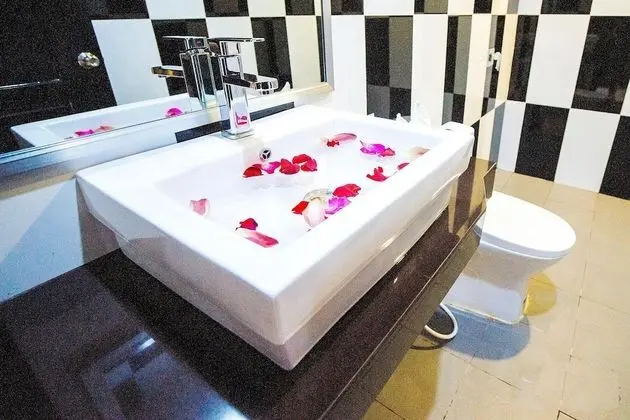 Deluxe İki Ayrı Yataklı Oda