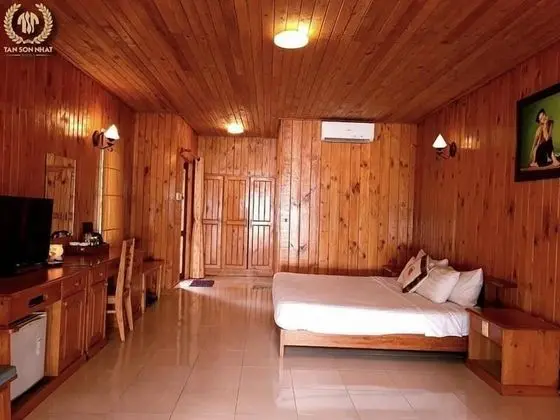 Bungalov, Denize Sıfır