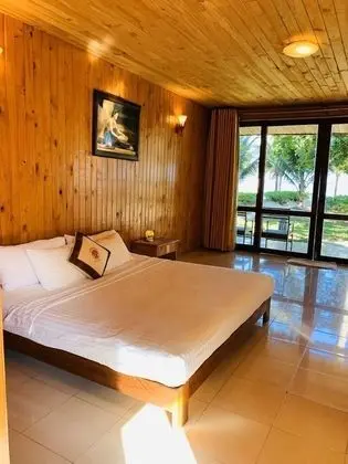 Bungalov, Denize Sıfır