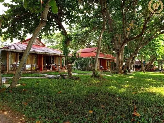 Bungalov, Denize Sıfır