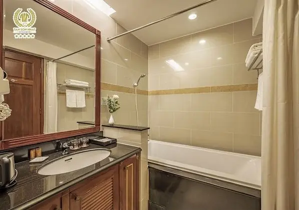 Deluxe İki Ayrı Yataklı Oda, 2 Tek Kişilik Yatak