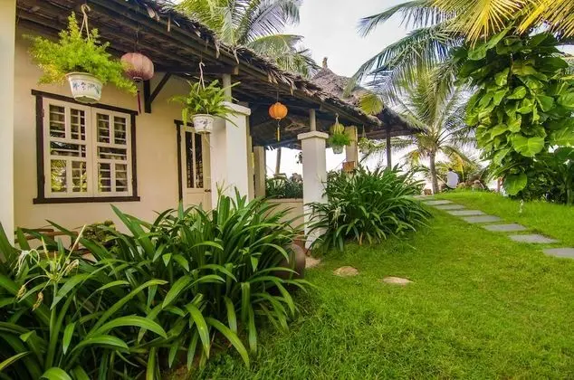 Villa, Deniz Manzaralı