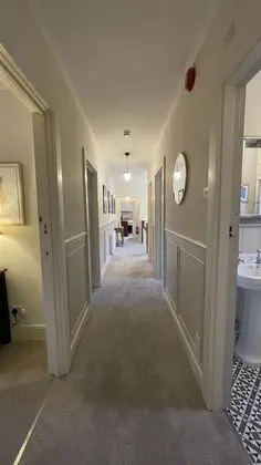 Ev, Özel Banyo (Tan Y Cytiau Holiday Home)