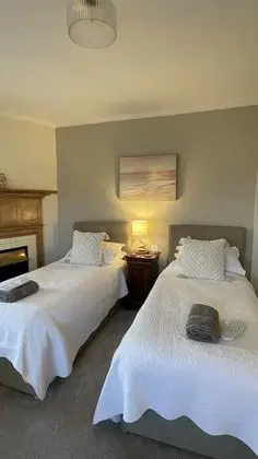 Ev, Özel Banyo (Tan Y Cytiau Holiday Home)