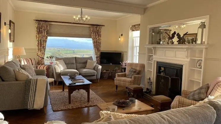 Ev, Özel Banyo (Tan Y Cytiau Holiday Home)